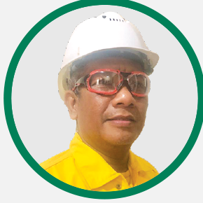 Gatot Prihandoko